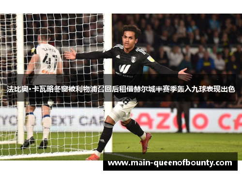 法比奥·卡瓦略冬窗被利物浦召回后租借赫尔城半赛季轰入九球表现出色 法比奥·卡瓦略冬窗被利物浦召回后租借赫尔城半赛季轰入九球表现出色
